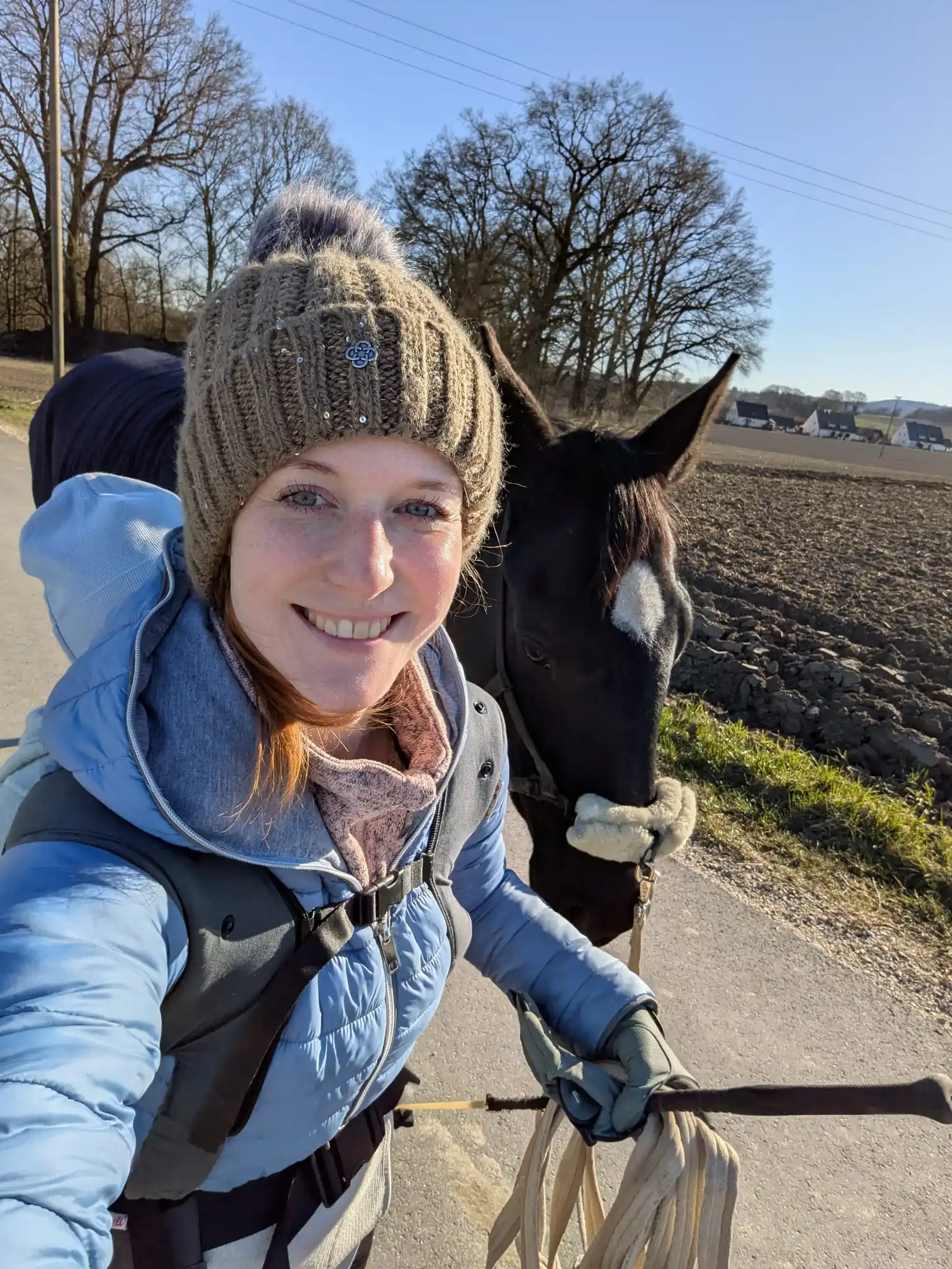 Therapeutin Sandra Steiner