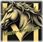 Logo Therapeutin Marie-Christine Dürkop