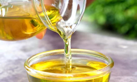 Complementación con aceite: ¿cuál es la verdad?