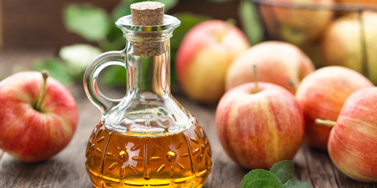 Vinagre de manzana para caballos: ¿Remedio milagroso o alimento problemático?