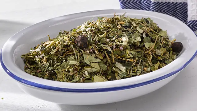 Okapi Detox Herbs